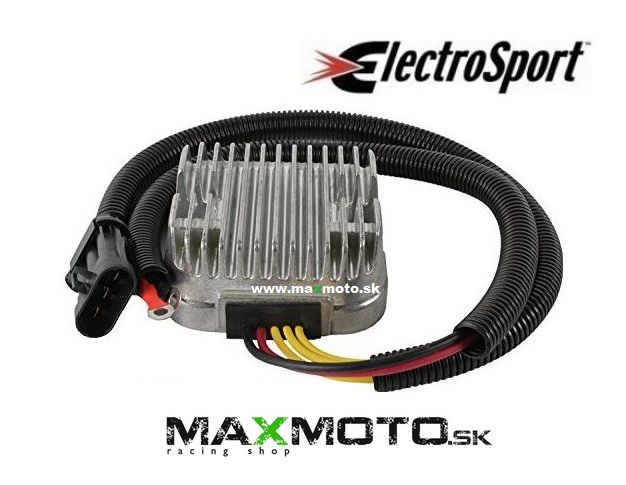 Regulátor napätia POLARIS Sportsman 450/ 570, RZR 570/ 900/1000, ACE 325/ 570, 4014029, 4015229, 4014543, 2208110