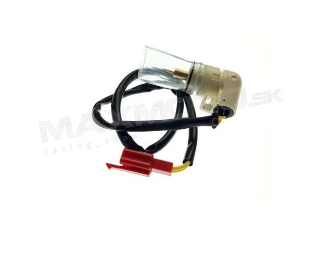 Elektronický sytič LINHAI 260/ 300 T3b/ 300 E2, 23303