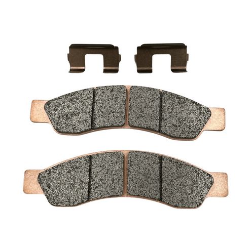 Brzdové obloženie CAN-AM Maverick R, 24-25, 703501223, predné