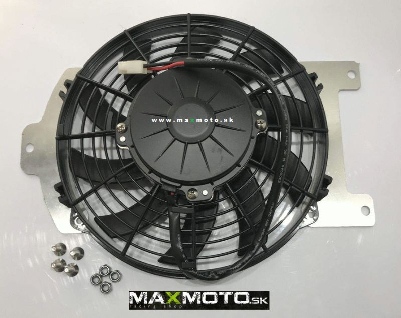 Ventilátor chladiča KAWASAKI Brute Force 750 2005-2011, 59502-0011