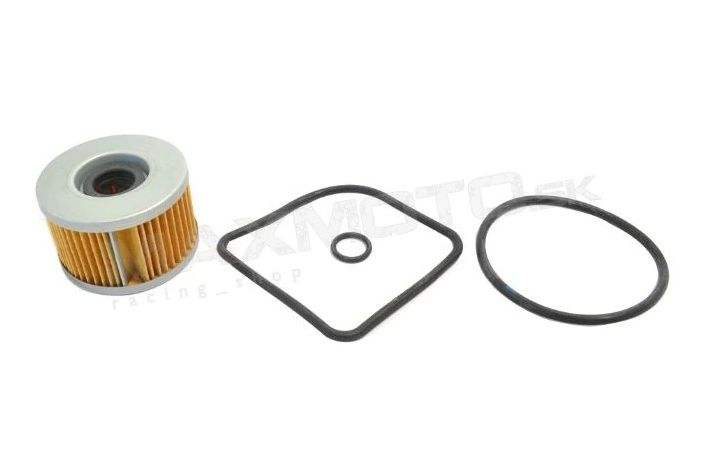 Olejový filter HONDA TRX400/500/650/680 Rincon, Fourtrax, Big Bear, Pioneer