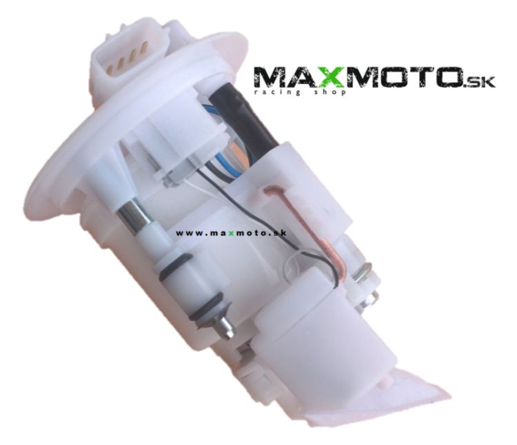 Čerpadlo paliva YAMAHA Raptor 700 06-19, 1S3-13907-10-00, komplet sada