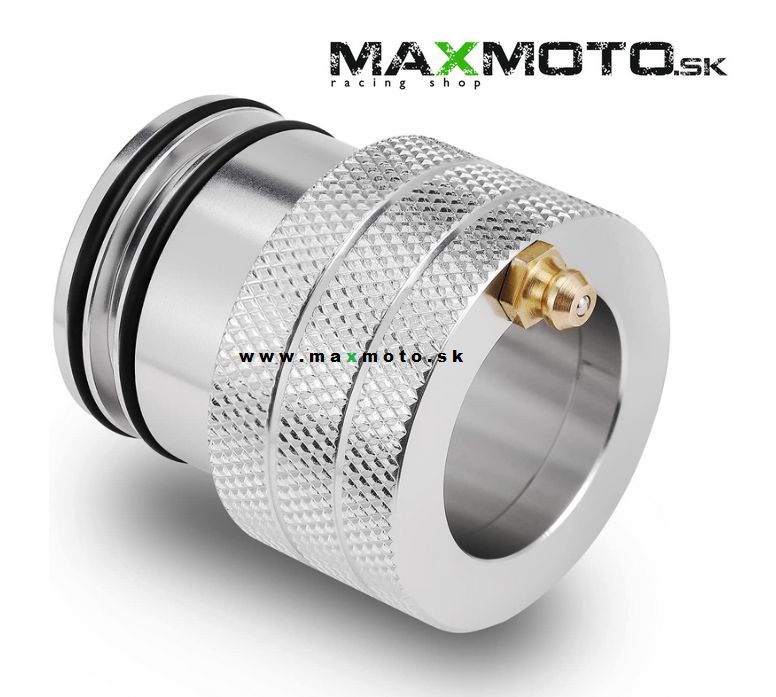 Prípravok na mazanie ložiska kolesa CAN-AM Maverick X3