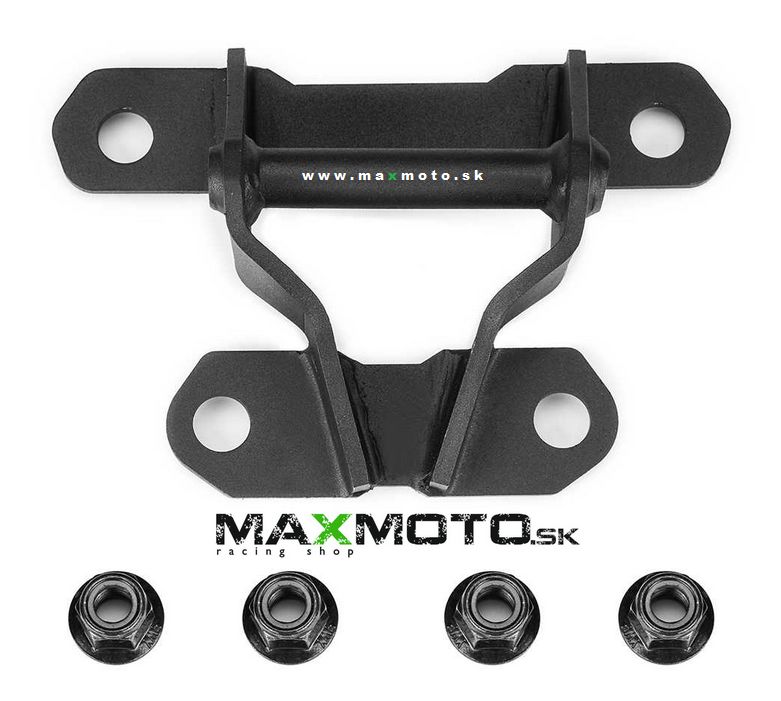 Úchyt pre hák CAN-AM Maverick X3, 715004450