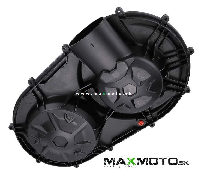 Predný kryt variátora CAN-AM Maverick X3, 420212508