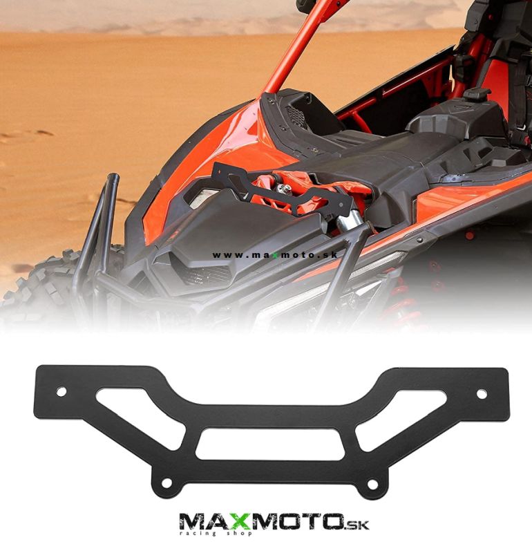 Držiak LED svetla CAN-AM Maverick X3