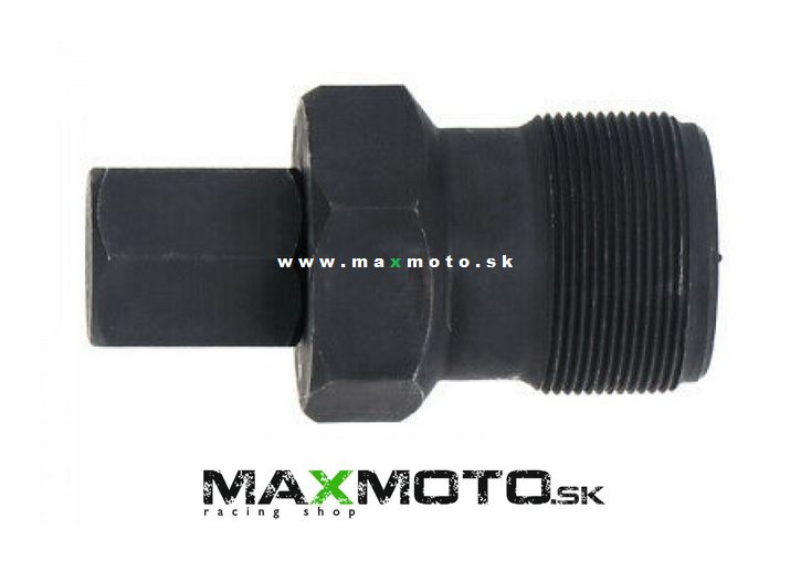 Sťahovák zapaľovania M27x1.0, YAMAHA, GAS-GAS, HONDA, SUZUKI, KTM, KAWASAKI, ľavý