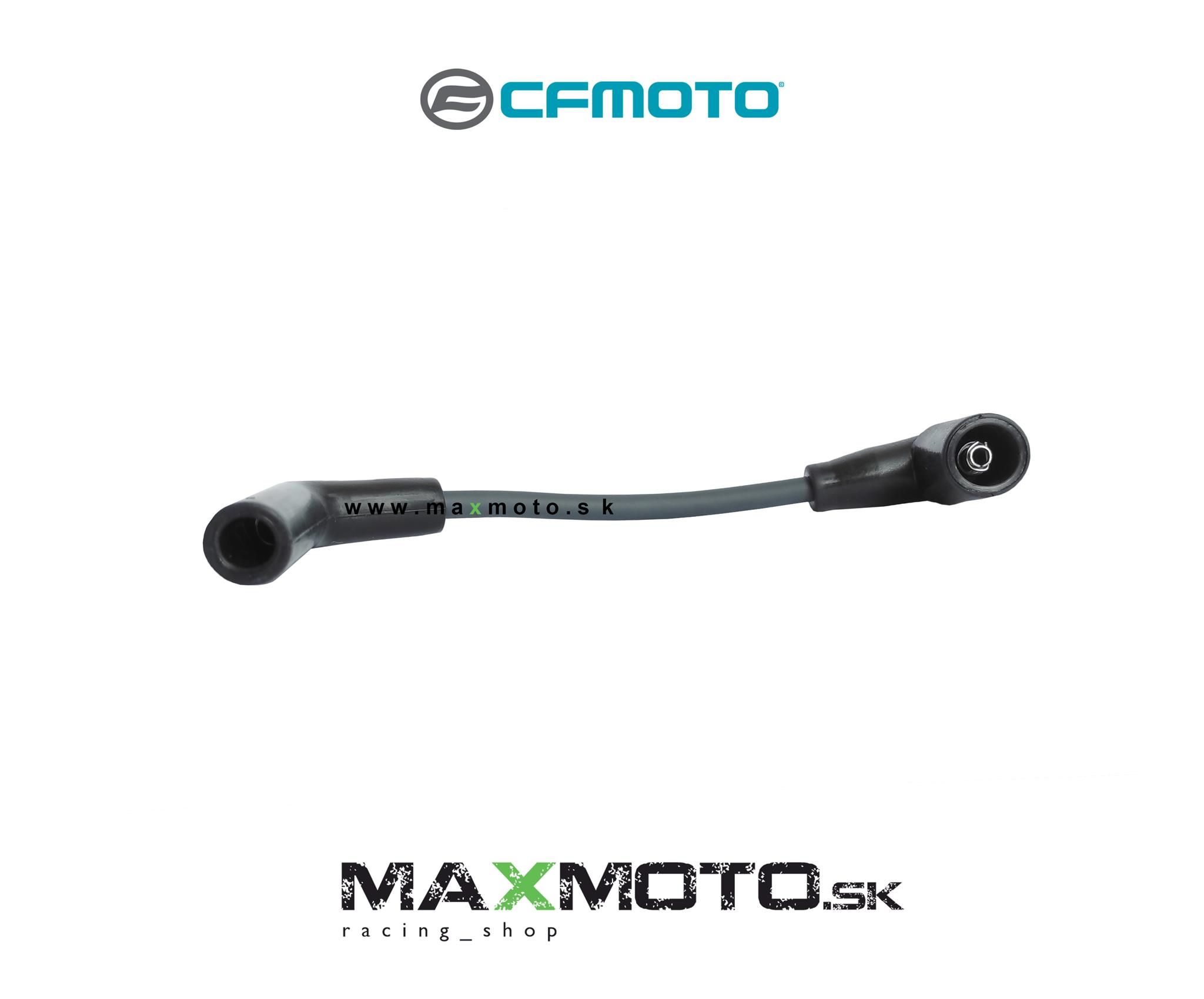 Fajka zapaľovacej sviečky CF MOTO Gladiator X1000, 0JYA-179000