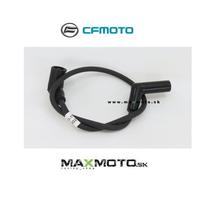 Fajka zapaľovacej sviečky CF MOTO Gladiator X450/ X520/ X625, 0GR0-178000-10000