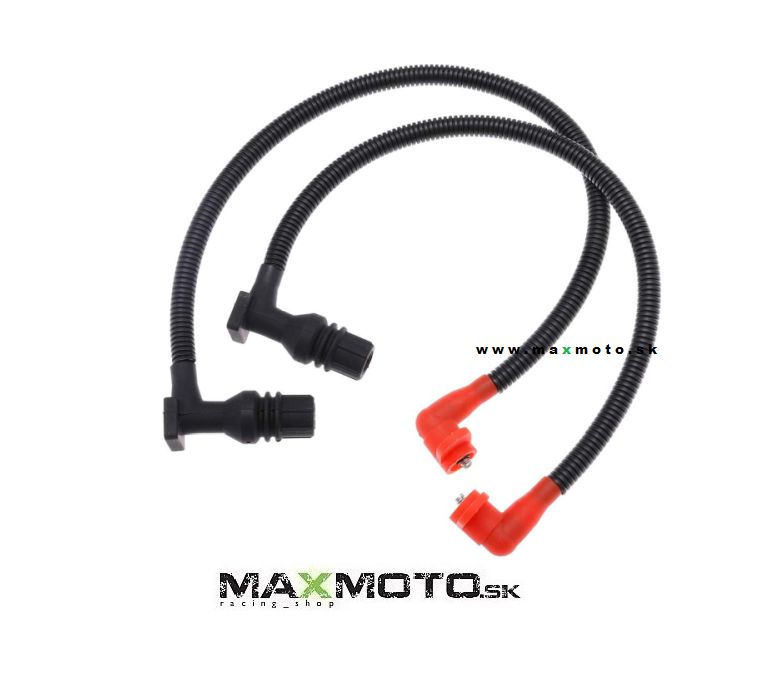 Fajky s káblom POLARIS Ranger, RZR 800, 11-17,  4012888, 4012889, 4013078