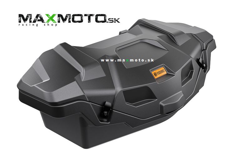 Box na štvorkolku CAN-AM Sport Trail, GKA Tesseract, zadný