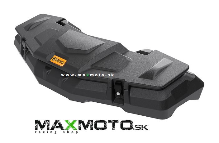 Box na štvorkolku CF MOTO Gladiator X800/ X850/ X1000, Tesseract, predný
