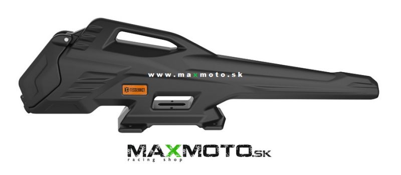 Plastové puzdro na zbraň GKA OPTIC