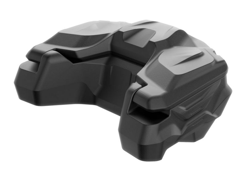 Box na štvorkolku LINHAI Landforce 650, GKA Tesseract, zadný