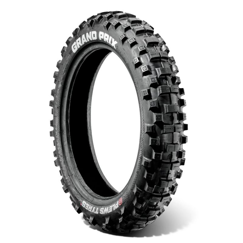 Pneumatika PLEWS TYRES EN1 GRAND PRIX ENDURO 140/80-18 70M, zadná, DOT 23/2025
