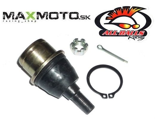 Guľový čap ramena CAN-AM Commander, Maverick, Outlander, Renegade, 706202044, horný