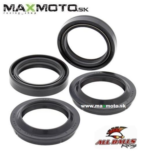 Guferá a prachovky prednej vidlice BMW, BUELL, HONDA, SUZUKI, YAMAHA, 56-132