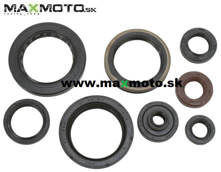 Guferá motora SUZUKI RMZ 450, RMX 450, RMX 450Z