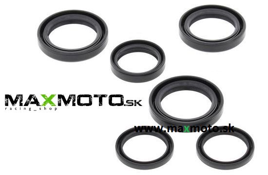 Guferá predného diferenciálu POLARIS Forest, Hawkeye, Ranger, Scrambler, Sportsman