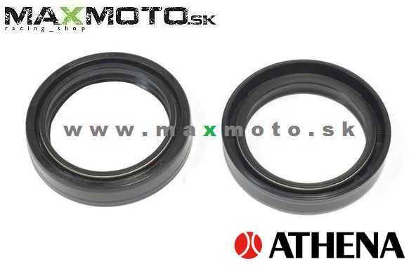 Guferá prednej vidlice APRILIA, HONDA, KAWASAKI, YAMAHA, 41x53x10,5mm