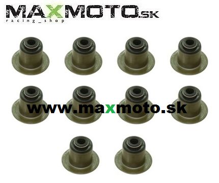 Guferá ventilov POLARIS Sportsman 600/ 700/ 800, Ranger 500/ 700/ 800, 10ks