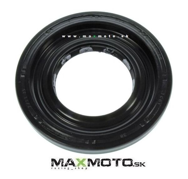 Gufero zadného diferenciálu CAN-AM Defender, Outlander, Renegade, Traxter, na kardan, 705502062