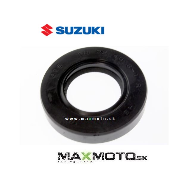 Gufero kľukového hriadeľa SUZUKI GS250/ GS300/ GS450/ GS500/ GR650, 09283-22015