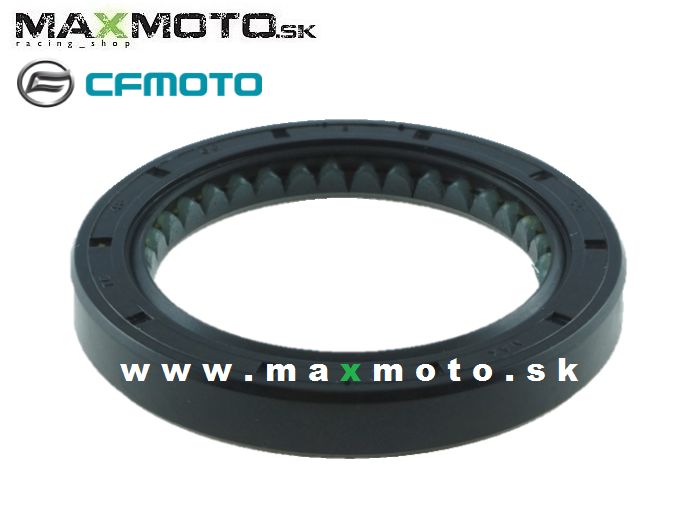 Gufero predného diferenciálu CF MOTO Gladiator RX510/ RX530/ X5/ X6/ X8/ X550/ X600/ Z6/ Z8, UTV530/ 830, 0180-312002