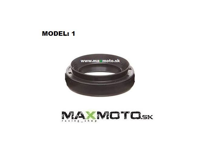 Gufero predného diferenciálu YAMAHA Grizzly 450/ 550/ 660/ 700, na poloos, 93102-48012-00