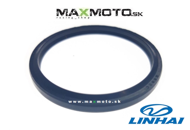 Gufero spojky LINHAI 260/ 300/ 400, 23820