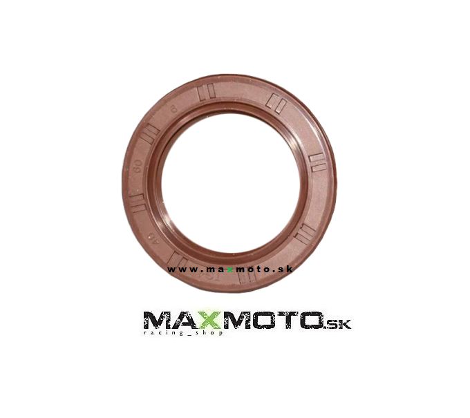 Gufero variátora CF MOTO Gladiator X450/ X520/ X600/ X850/ X1000/ X5/ X6/ X8 a iné, 0180-012006