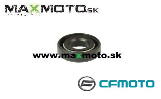 Gufero vodnej pumpy CF MOTO Gladiator, 10×20×5mm, 0110-080005