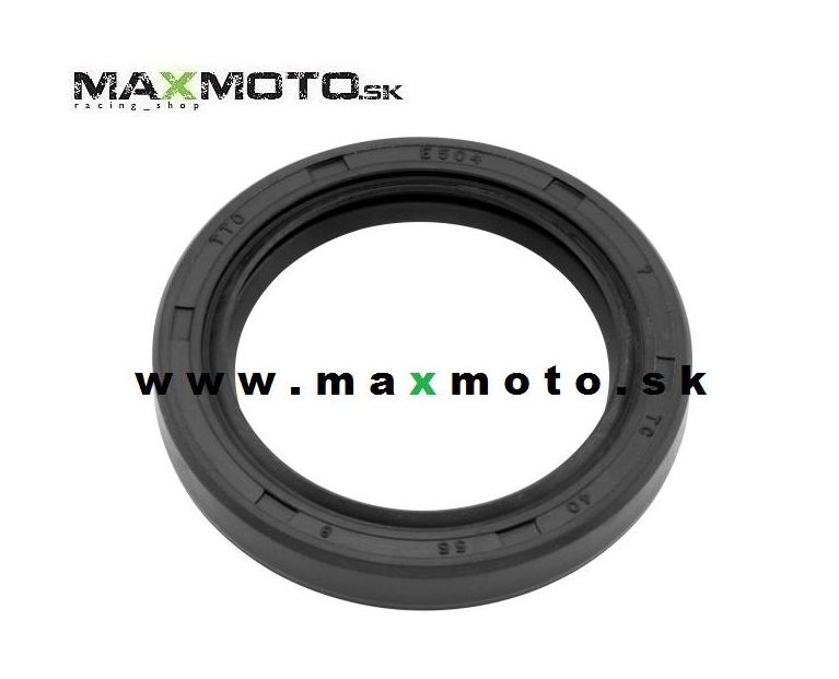 Gufero zadného diferenciálu CAN-AM, 705501996