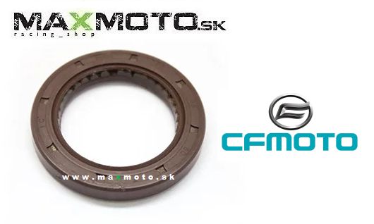 Gufero prevodovky CF MOTO Gladiator X8/ X450/ X520/ X550/ X600/ X850/ X1000/ Z8/ UTV830, 0800-062204