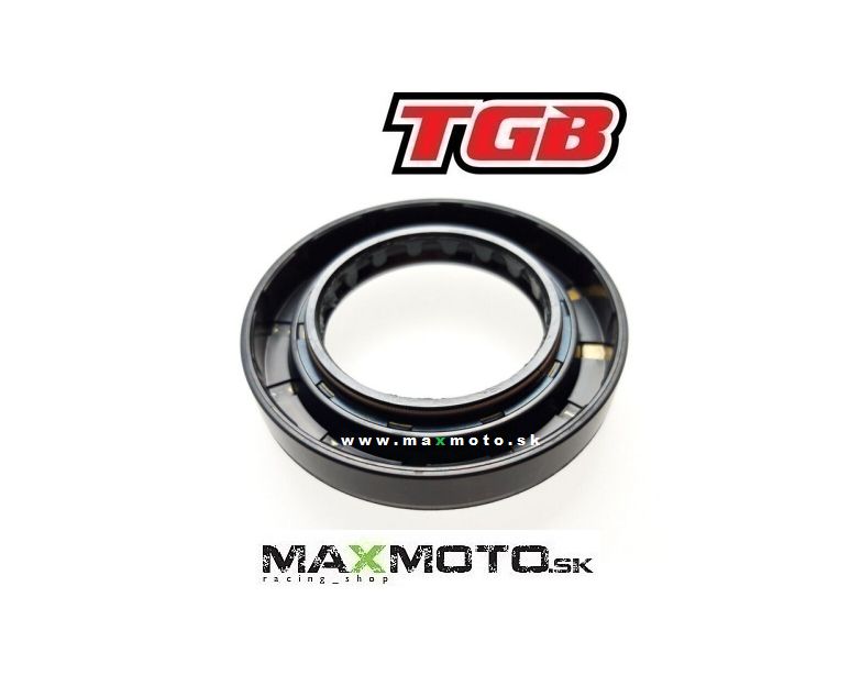 Gufero zadného diferenciálu TGB Blade 550/600, Target 425/525/550/600, 924969