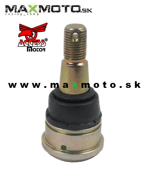 Guľový čap dolného ramena ACCESS MAX 650/ 700/ 750, 52316-A13-000
