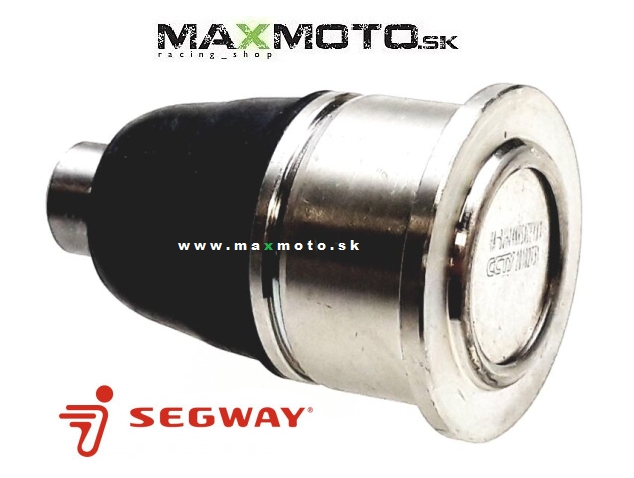 Guľový čap ramena SEGWAY SNARLER AT6, dolný, A01D12010001