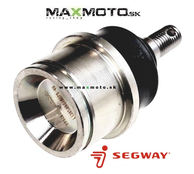 Guľový čap ramena SEGWAY Snarler AT6, horný, A01D11010001