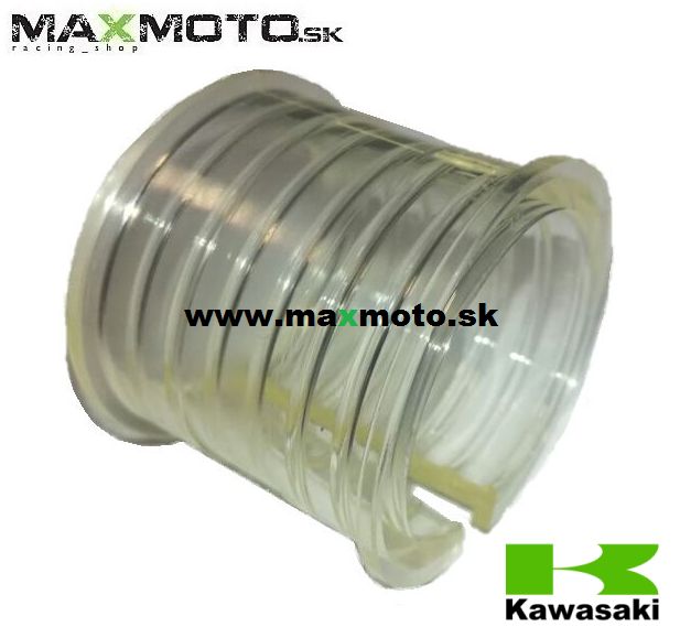 Guma uloženia riadenia KAWASAKI Brute Force 750, 12-18, 92139-0763