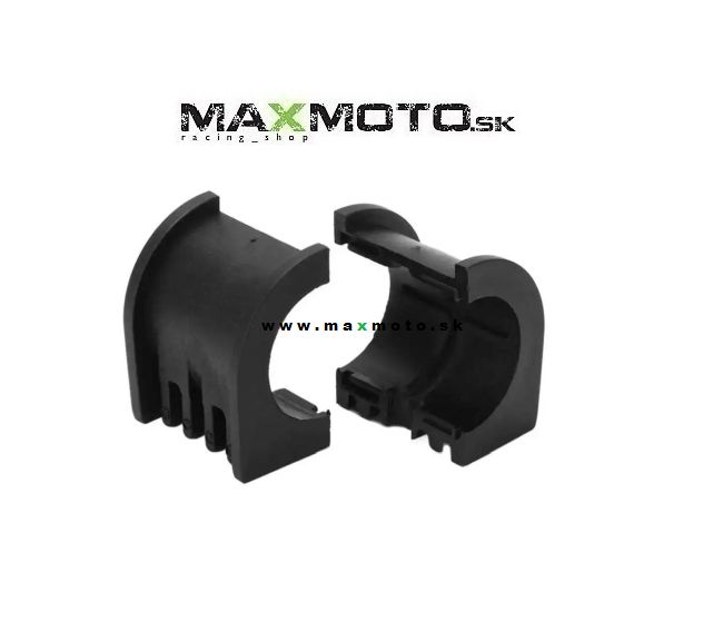 Uloženie zadného stabilizátora CF MOTO Gladiator X450/ X520/ X550/ X600/ X625/ X5/ X6/ X8/ RX510/ RX530/ Z1000, 9010-060003, 9GQ0-060003 - SET 2 KS
