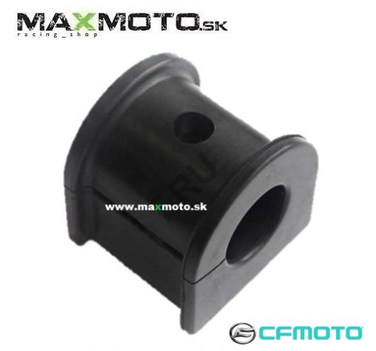 Guma zadného stabilizátora CF MOTO Gladiator UTV 830, UTV630/ UTV550/ UTV 530, Z8, 9030-060003