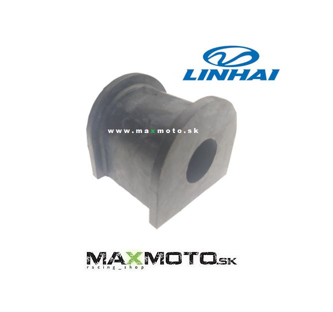 Guma zadného stabilizátora LINHAI LH800U 2D, 73092