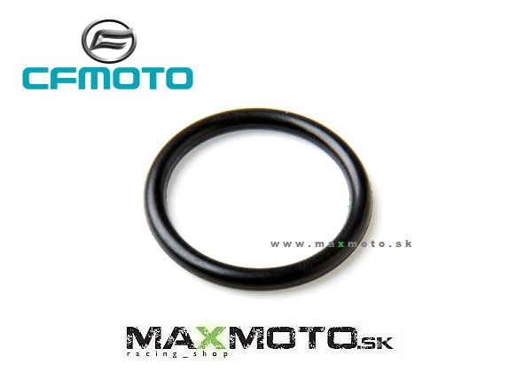 Gumička mierky hladiny oleja CF MOTO Gladiator RX510/ RX530/ X5/ X6/ X8/ X450-X1000/ Z6/ Z8/ Z1000/ UTV530-1000, 0110-013030