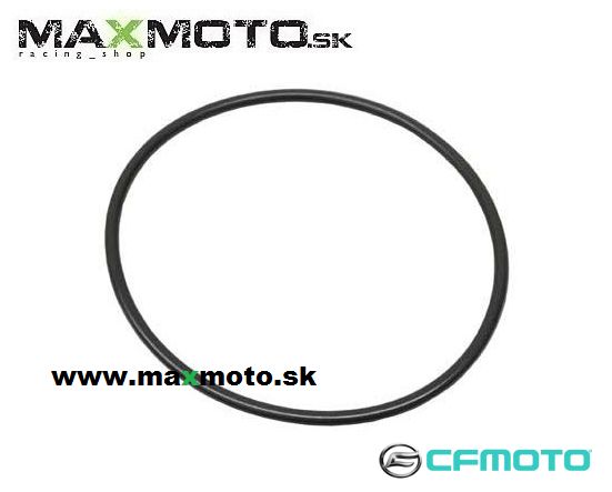 Gumička pod kryt olejového filtra CF MOTO Gladiator X450/ X520/ X550/ X8/ Z8, 0800-014003