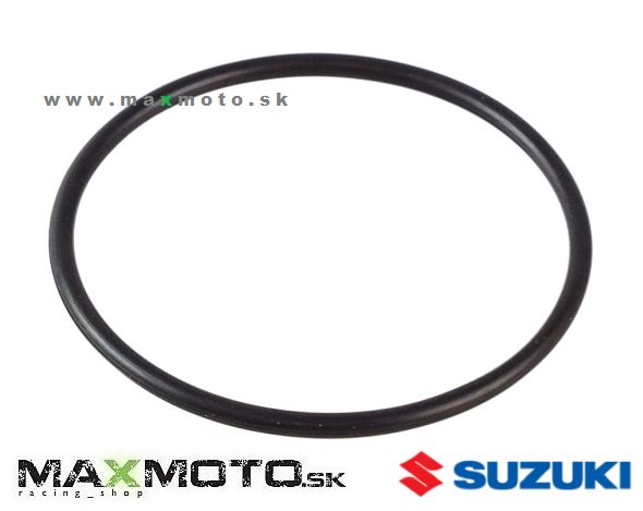 Gumička pod veko olejového filtra SUZUKI RMZ 250/ 450, RMX 450, 09280-39001