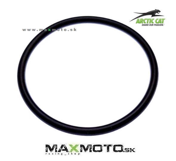 Gumička príruby sania ARCTIC CAT 366/ 400/ 500, Alterra 700, TRV 400/ 500, 0470-531