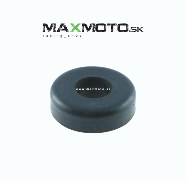 Gumová podložka držiaka koncovky výfuku POLARIS Scrambler, Sportsman, 5412659, 5412233