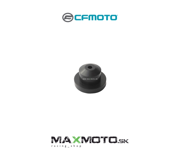 Gumový doraz hriadeľa zadného kardanu určený pre štvorkolky CF MOTO Gladiator Z8/Z1000/X450/X520/UTV1000, 7000-300105