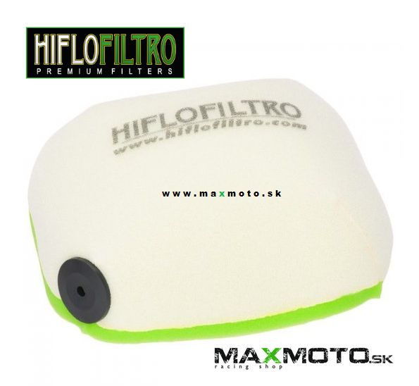 Vzduchový filter HFF5019 HUSQVARNA FC/ FE/ FX/ TX a KTM EXC/ SX/ SXF 250/ 350/ 450
