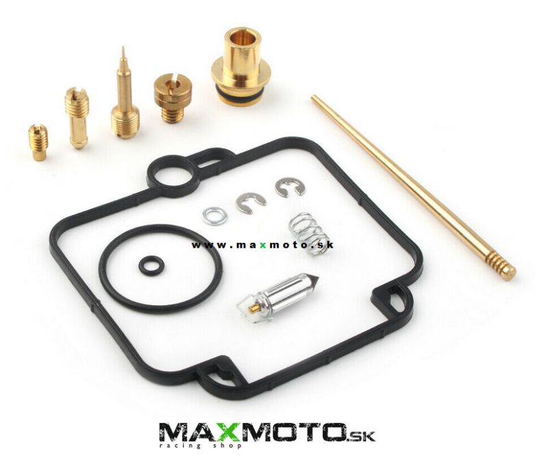 Opravná sada karburátora POLARIS Sportsman 500 HO